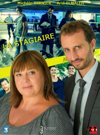 La Stagiaire Saison 2 HDTV French