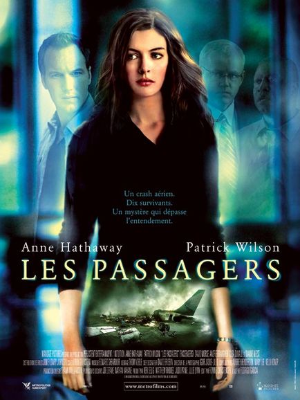 Passengers DVDRIP French