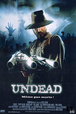 Undead DVDRIP French