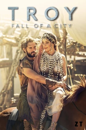 Troy: Fall of a City - Saison 1 HDTV French