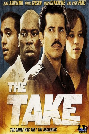 The Take DVDRIP French