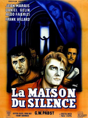 La Maison du silence DVDRIP French