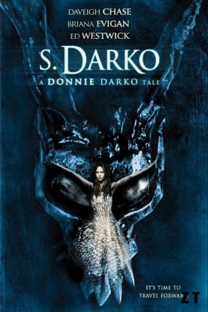 S. Darko DVDRIP French
