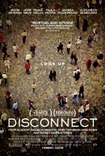DISCONNECT DVDRIP French