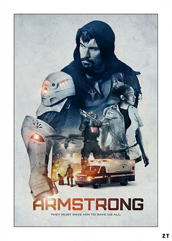 Armstrong WEB-DL 1080p French