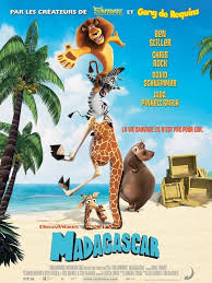 Madagascar DVDRIP French
