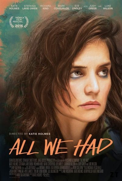 All We Had BDRIP French