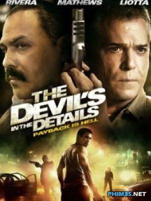 The Devil's In The Details DVDRIP MKV French
