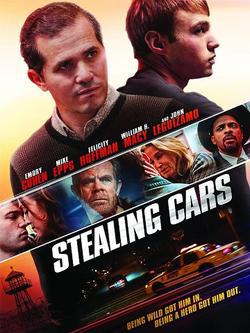 Stealing Cars DVDRIP French