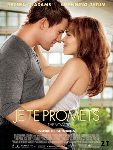 Je Te Promets - The Vow BRRIP French