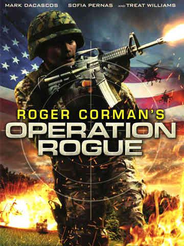 Operation Rogue DVDRIP French