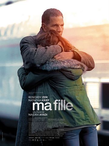 Ma fille WEB-DL 720p French