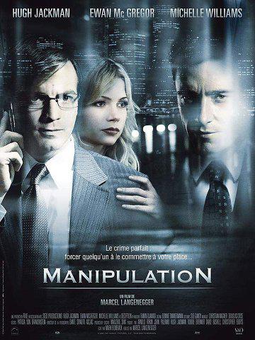 Manipulation DVDRIP French