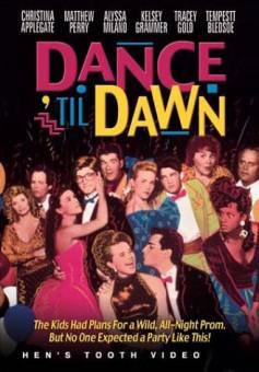 Dance til dawn - le bal de l'ecole DVDRIP French