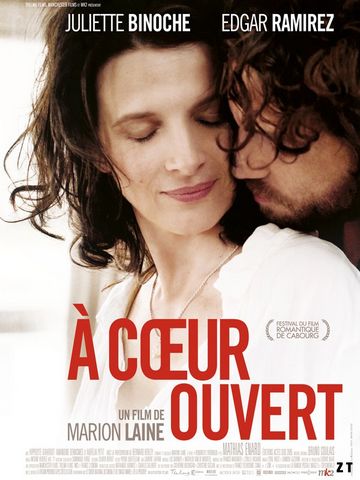 A cœur ouvert DVDRIP French