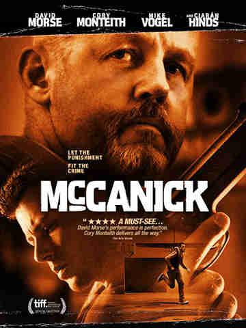 McCanick DVDRIP French