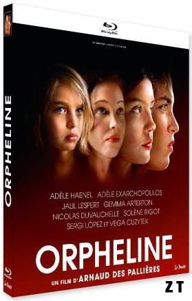 Orpheline HDLight 1080p French
