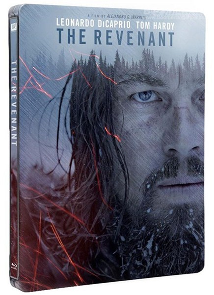 The Revenant HDLight 720p French