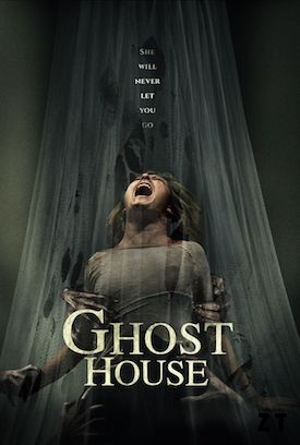 Ghost House WEB-DL 1080p MULTI