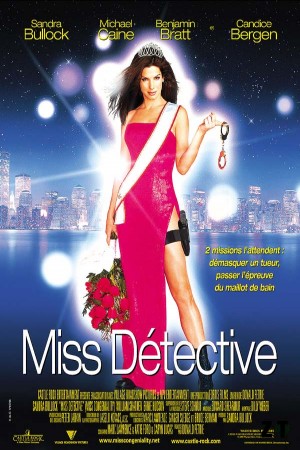 Miss FBI : Divinement Armée DVDRIP TrueFrench