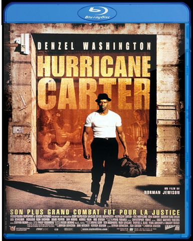 Hurricane Carter HDLight 1080p MULTI