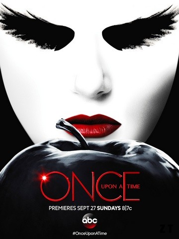 Once Upon A Time - Saison 5 HD 1080p French