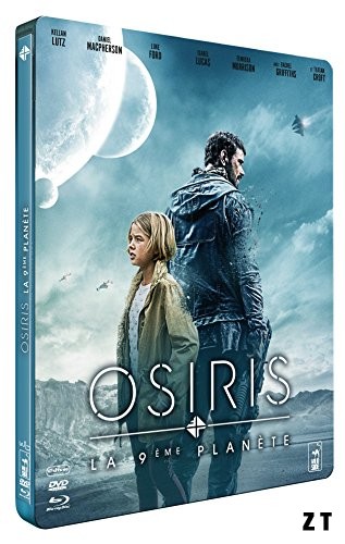 Osiris, la 9ème planète HDLight 720p French