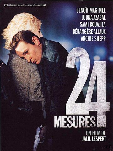24 mesures DVDRIP French