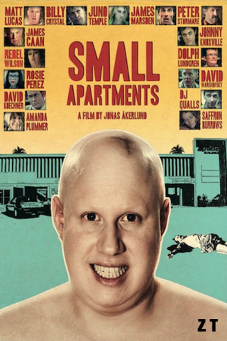 Small Apartments-french-dvdrip DVDRIP French