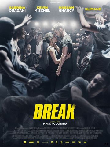 Break WEB-DL 1080p French