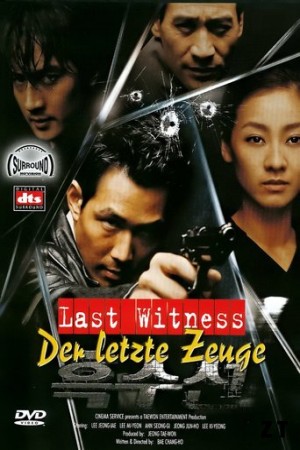 The Last Witness BDRIP TrueFrench