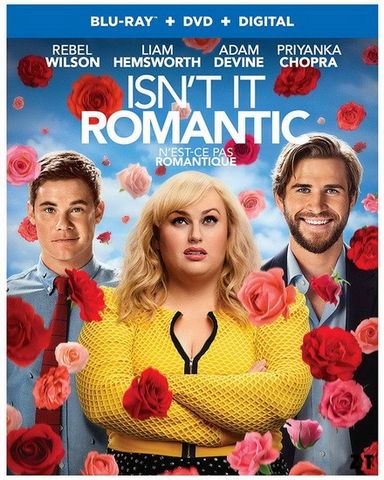 Isn't It Romantic Blu-Ray 1080p MULTI