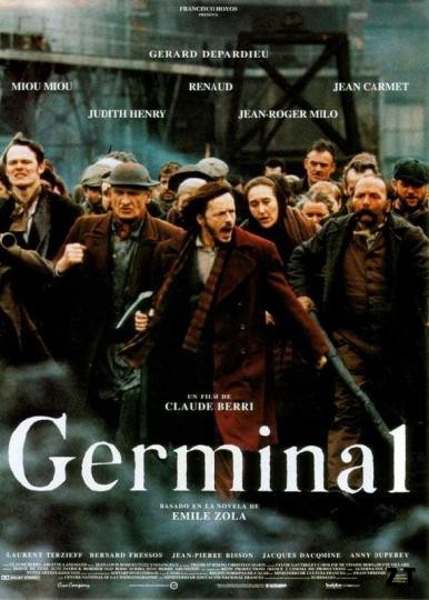 Germinal DVDRIP French