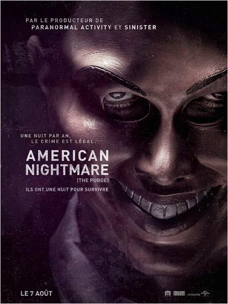American Nightmare HDLight 1080p TrueFrench