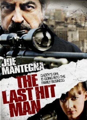 The Last Hit Man DVDRIP French