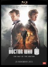 Doctor Who The Day Of The Doctor DVDRIP VOSTFR