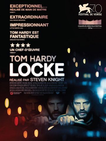 Locke DVDRIP French