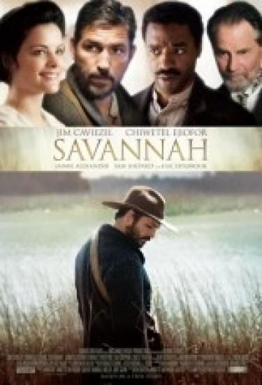 Savannah DVDRIP French