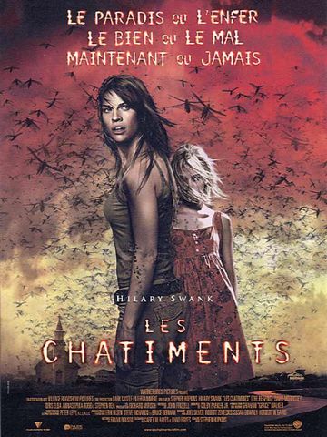 Les Châtiments DVDRIP TrueFrench