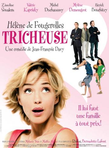 Tricheuse DVDRIP French