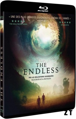 The Endless Blu-Ray 1080p MULTI
