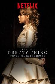 I Am The Pretty Thing That Lives Webrip French