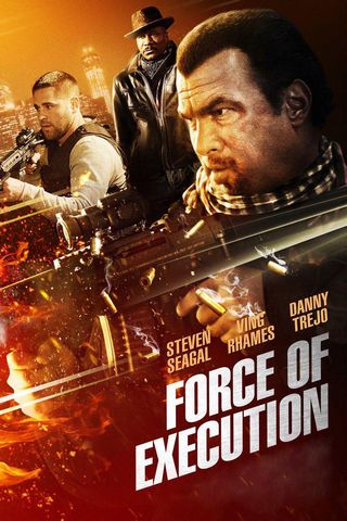 Force Of Ex Ecution DVDRIP MKV French