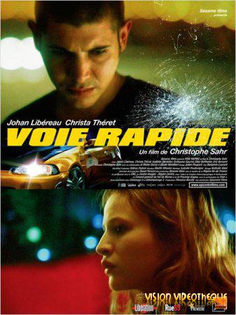 Voie Rapide DVDRIP French