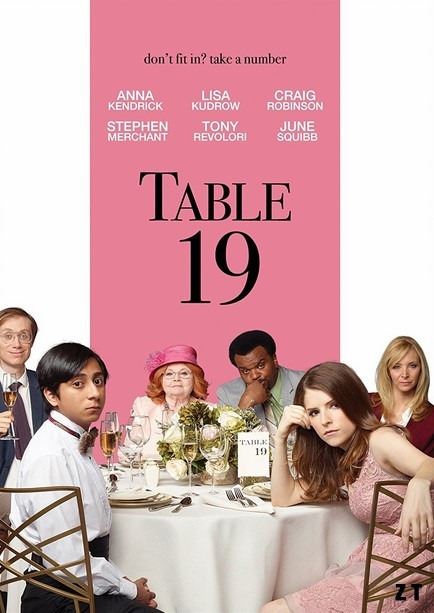 Table 19 DVDRIP MKV French