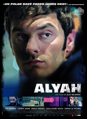 Alyah DVDRIP French