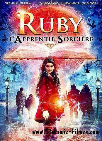 Ruby L'apprentie Sorcière DVDRIP TrueFrench