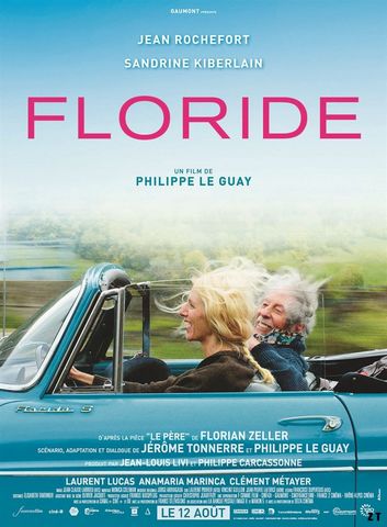 Floride DVDRIP French