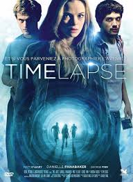 Time Lapse BRRIP French
