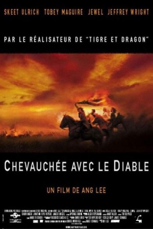Chevauchée Avec Le Diable DVDRIP French